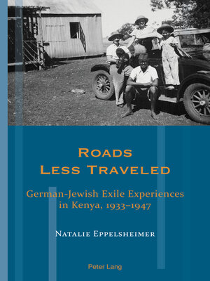cover image of Roads Less Traveled